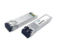 Origin Storage - Module transmetteur SFP+ (équivalent à : Dell 407-BBED) - 10GbE - plus de fibre optique - 10GBase-LRM - LC multi-mode - jusqu'à 220 m - 1310 nm
