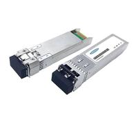 Origin Storage - Module transmetteur SFP+ (équivalent à : Extreme 10G-SFP-T) - 10 GigE optique - plus de cuivre - 10GBase-T - RJ-45 - jusqu'à 30 m