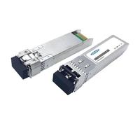 Origin Storage - Module transmetteur SFP+ (équivalent à : Intel E10GSFPLR) - 10GbE - 10GBase-LR, 1000Base-LX - mode unique LC - jusqu'à 10 km - 1310 nm