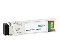 Origin Storage - Module transmetteur SFP+ (équivalent à : Juniper EX-SFP-10GE-T) - 10GbE - plus de cuivre - 10GBase-T - RJ-45 - jusqu'à 30 m G
