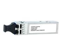 Origin Storage - Module transmetteur SFP+ (équivalent à : QLogic SFP8-SW-1PK) - Fibre Channel 8 Gb - LC - 850 nm