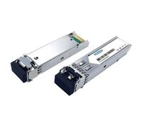 Origin Storage - Module transmetteur SFP (mini-GBIC) (équivalent à : Extreme Networks 10051) - 1GbE - plus de fibre optique - 1000Base-SX - LC multi-mode - jusqu'à 550 m - 850 nm