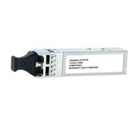 Origin Storage - Module transmetteur SFP (mini-GBIC) (équivalent à : Ubiquiti UF-MM-10G) - 10 GigE optique - SFP (mini-GBIC)