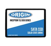Origin Storage NB-120SSD-TLC disque SSD 120 Go 2.5 SATA