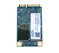 Origin Storage NB-1283DTLC-MINI disque SSD 128 Go SATA mSATA - Disques SSD (128 Go, mSATA, 550 Mo/s)