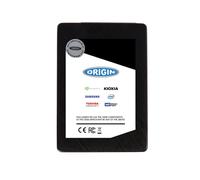 Origin Storage NB-3840ESSD/RI disque SSD 3,84 To 2.5 SATA TLC