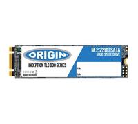 Origin Storage NB-5123DSSD-M.2 disque SSD 512 Go SATA 3D TLC