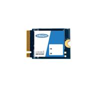 Origin Storage NB-512M.2VME-30 - 512GB, M.2, 2750 MB/s | NB-512M.2/NVME-30