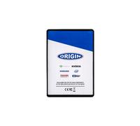 Origin Storage NB-7680ESSDSAS/RI disque SSD 7,68 To 2.5 SAS eMLC