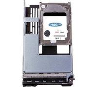 Origin Storage Nearline - Disque dur - 500 Go - échangeable à chaud - 3.5" - SAS - 7200 tours/min - pour Dell PowerEdge R410, R510 (3.5"), R710 (3.5"), T410 (3.5"), T610 (3.5"), T710 (3.5") G