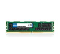 Origin Storage OM64G42133LR4RX4E12 module de mémoire 64 Go 1 x 64 Go DDR4 288-pin DIMM ECC