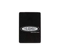 Origin Storage OMLC256SATA/2.5-25 disque SSD 256 Go Série ATA III 2.5" - Disques SSD (256 Go, 2.5", 550 Mo/s)