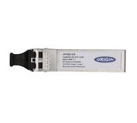 ORIGIN STORAGE Origin Storage 10G SFP+ LC SR 300m MMF Transceiver HP Aruba Compatible module émetteur-récepteur de réseau Fibre optique 10000