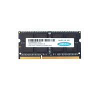 ORIGIN STORAGE Origin Storage 8GB DDR3 1600MHz SODIMM 2Rx8 Non-ECC 1.35V module de mémoire 8 Go 1 x 8 Go