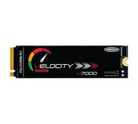 Origin Storage Origin Velocity V7000 512GB NVME M.2 Gen4 Gaming SSD 512 Go PCI Express 4.0 3D TLC