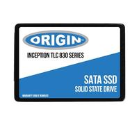 ORIGIN STORAGE Origin Storage OTLC5003DSATA/2.5 disque SSD 512 Go 2.5" Série ATA III 3D TLC