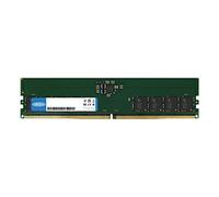 Origin Storage Mémoire RAM 16GB DDR5 4800MHz SODIMM 1Rx8 Non-ECC 1.1V