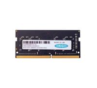 ORIGIN STORAGE - RAM MEMORY 32 Go DDR5 4800 MHz SODIMM 1RX8 Non-ECC 1,1 V