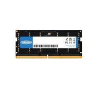 Origin Storage 8GB DDR5 4800MHz SODIMM 1Rx16 Non-ECC 1.1V module de mémoire 8 Go 1 x 8 Go