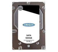 Origin Storage SA-500/7 disque dur 500 Go 7200 tr/min 32 Mo 3.5" SATA