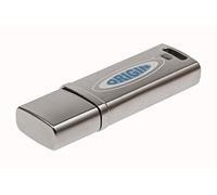 Origin Storage SC100-64GB lecteur USB flash 64 Go USB Type-A 3.0 (3.1 Gen 1) - Lecteurs USB flash (64 Go, USB Type-A, 3.0 (3.1 Gen 1), Casquette, Protection par mot de passe)