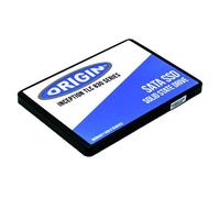 Origin Storage - SSD - 240 Go - interne - 2.5" - SATA - pour Lenovo ThinkPad A275; A475; A485; E475; E490; E560; E575; E590; L470; L480; P52; P72