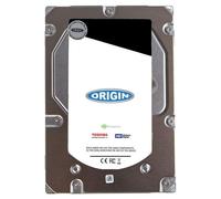 Origin Storage CPQ-2563DTLC-S8 disque SSD 256 Go 3.5 SATA 3D TLC