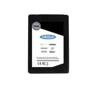 Origin Storage - SSD - 256 Go - interne - 3.5" - SATA 6Gb/s