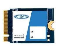 Origin Storage - SSD - 512 Go - interne - M.2 2230 - PCIe (NVMe)