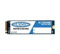 Origin Storage – SSD M.2 PCIe NVMe 512 Go – pour Dell Inspiron 15, OptiPlex, Precision 5720