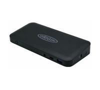 Origin Storage - Station d'accueil - USB-C 3.1 - DP, HDMI - 10Mb LAN