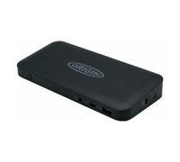 Origin Storage - Station d'accueil - USB-C 3.1 - HDMI, DP - 10GbE - 130 Watt