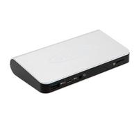Origin Storage - Station d'accueil - USB-C 3.1 - HDMI, DP - 10GbE