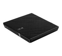 Origin Storage UNI-USB-DVDRW lecteur de disques optiques DVD-RW Noir
