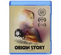 Origin Story [Blu-Ray]