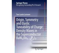 Origin, Symmetry and Elastic Tuneability of Charge Density Waves in the Superconductor BaNi₂(As₁-ₓPₓ)₂