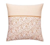 Origin - Taie d'oreiller en Lyocell, OMBRAGE - 63 x 63 cm - Rose - Lyocell - 57 Fils/cm² - Entretien Facile