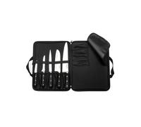 Sabatier Trompette Origin Trousse 5 couteaux de cuisine
