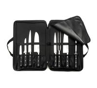 Origin - Trousse 8 couteaux de cuisine