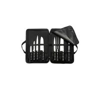 SABATIER TROMPETTE - ORIGIN - Trousse 8 couteaux de cuisine G