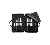 Origin - Trousse 8 Couteaux De Cuisine