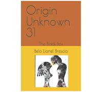 Origin Unknown 31: The Black Box