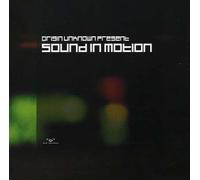 Origin Unknown Presents – Diverse (Jungle) - Orig.Unknown (Sound in Motion) – Import