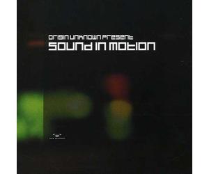 Origin Unknown Presents