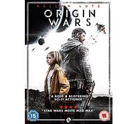 Origin Wars [Edizione: Regno Unito] [Import]