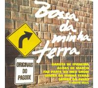Originais Do Pagode - Bossa Da Minha Terra [Import]