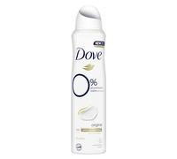Original 0% aluminium salt - deodorant spray 150 ml