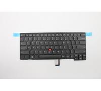 Lenovo 04Y0892 composant de laptop supplémentaire Clavier