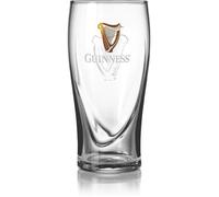 Original 1 Verre à Bière Guinness Pinte 570 ML 20 oz neuf et officiel