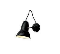 Original 1227 Applique Murale de Noir Jai